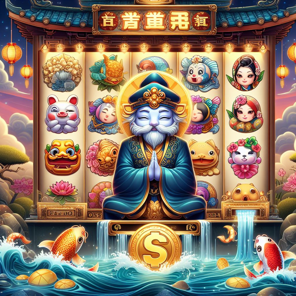 Understanding Symbols and Payouts Slot Lucky Koi