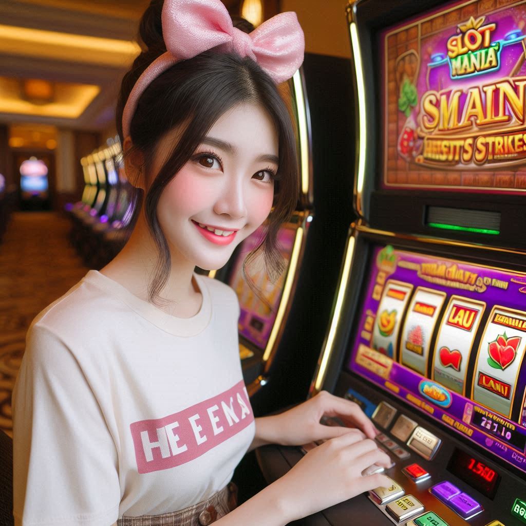 dermalmedixspain.com Investigating the Slot Mania Heist
