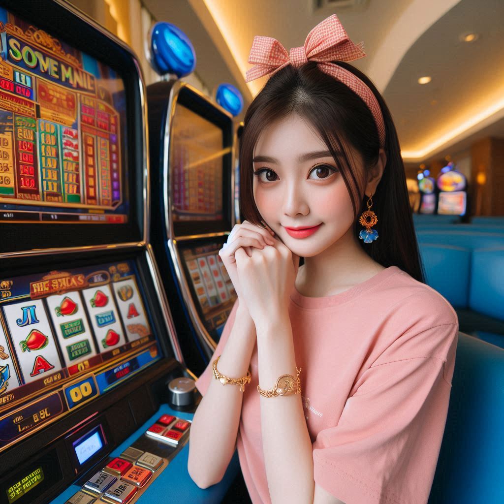 dermalmedixspain.com The Slot Mania Heist Story