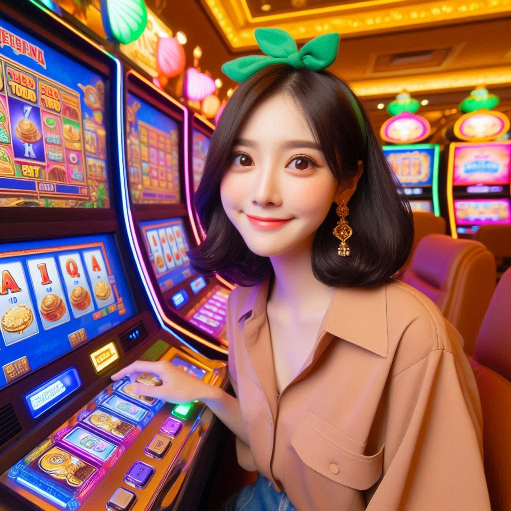 dermalmedixspain.com Uncovering Slot Mania Heist Secrets