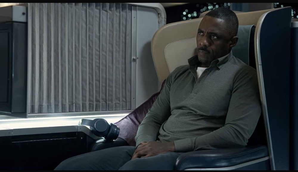 Idris Elba Tampil di Seri Detektif Baru yang Menegangkan