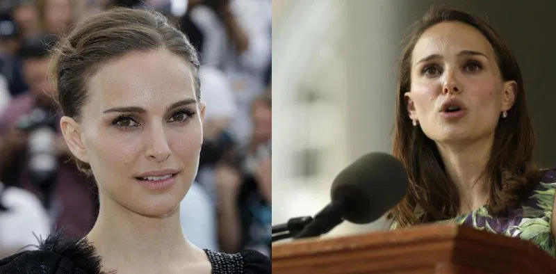 Natalie Portman Bersinar di Film Biografi yang Menginspirasi